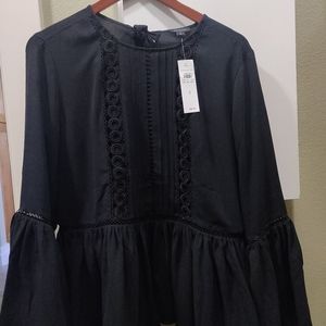 Ann Taylor top Size S